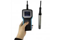 China Aquaculture Digital Dissolved Oxygen Monitor Aquarium Dissolved Oxygen Meter supplier