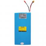 Waterproof Electric Scooter Battery with Long Cycle Life Voltage 36V from Reliable for sale