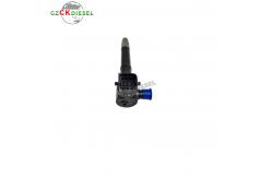 China Fuel Injector 23670-09590 for 2.5D 2KD-FTV 2GD Engine supplier