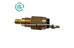 China 8-97125601-1 Engine Parts Water Temperature Sensor 8971256011 Engine 6BG1 supplier