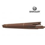 Inconel X750 Rod High Temp Alloys Annealed Status For Chemical Processing for sale