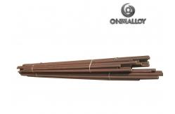 China Inconel X750 Rod High Temp Alloys Annealed Status For Chemical Processing supplier