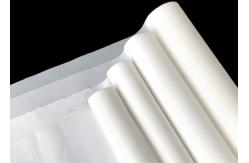 China Easy Clean Plain weave 40 Micron Nylon Mesh Roll 100cm to 365cm Width supplier