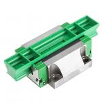 KWVE25-BV1-G3 Four Row Linear Ball Bearing Precision Linear Guideway for sale