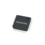 384KB FLASH STM32F401RDT6 32-Bit Single-Core ARM Cortex-M4 Microcontroller MCU for sale