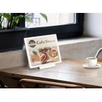 7.5'' 480*800 4 Color JD79665AA E-paper Display EPD for sale