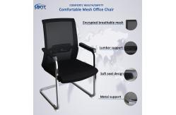 China Muti Functional Mechanism Mesh Ergonomic High Back Office Chair supplier