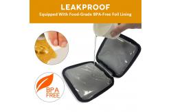China Electric Food Heating Bag Customizable Temperature Control For Optimal Warming supplier