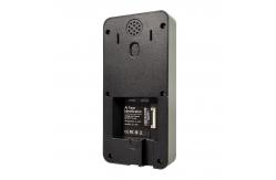China Advanced Customizable Facial Recognition Access Control System 5000 Users Capacity supplier