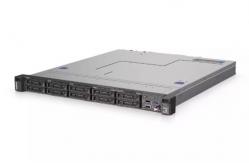 China 1U Rackmount Lenovo Rack Server ThinkSystem SR250 For Enterprise Management supplier