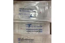 China Reborn Medical Percutaneous Nephrolithotomy Package With CE Certificate supplier