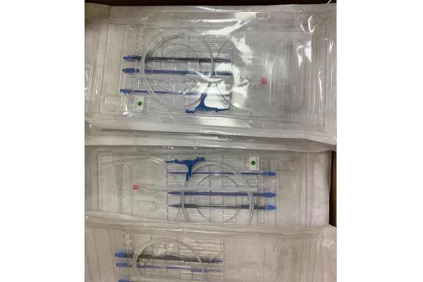 Reborn Medical Percutaneous Nephrolithotomy Package With CE Certificate