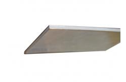 China Perfect Surface Copper Clad Stainless Steel Sheets With High Fatigue Resistance supplier