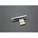 Cig Making Machine To Compress Filter Rods Steel Cigarette Tongue High Performance for sale