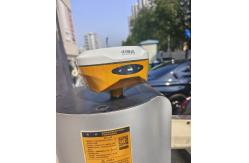 China 50Hz Update Rate GPS RTK For Surveying And Mapping Professionals supplier