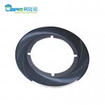 Cardboard Converting Slitter Scorer Tungsten Carbide Blades OD230mm for sale
