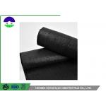 Pp Split Film Woven Geotextile Fabric High Strength 120kn / 84kn Swg120-84 for sale