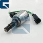 186-1525 1861525 For 120H Grader Solenoid Valve