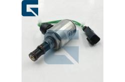 China 186-1525 1861525 For 120H Grader Solenoid Valve supplier