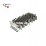 Silver Grey Furnace Heater Element Fits Most Standard Furnaces for Compatibility