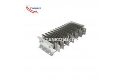 China Silver Grey Furnace Heater Element Fits Most Standard Furnaces for Compatibility supplier