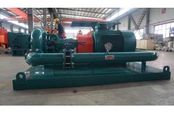 China Explosion Proof 45Kw 200m3/H Gas Drilling Jet Mud Mixer supplier