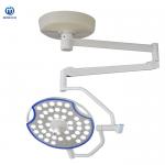 New V Series Medical LED Operating Light Ceiling Type 500mm Operaitng Light for sale