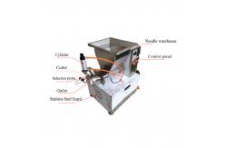 China Multi-Function Air Compressor Dough Divider Rounding Machine Manufacturers supplier