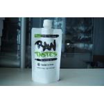 Liquid PET / NY / PE Spout Pouch Packaging Recyclable Doypack for sale