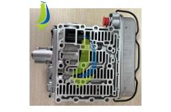 China 4644406560 Valve Block For ZF 4WG-200 supplier