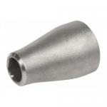 ASME B16.9 70/30 Copper Nickel Concentric Reducer Fitting with Fast Delivery for sale