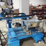 Stainless Steel Hand Sink Manufacturing Automatic CNC Surface Welding Machine for sale