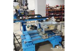 China Stainless Steel Hand Sink Manufacturing Automatic CNC Surface Welding Machine supplier