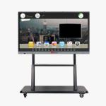 I7 Smart Touch Screen Classroom Board ,  1 Year 65 Inch Interactive Touch Screen For Education for sale