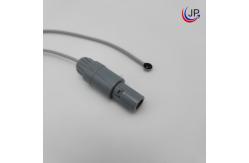 China 2.252K Medical Skin Body Temperature Sensor 5.6mm Diameter supplier