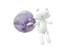 China High Quality Hot-selling Oaini PP Cotton Stuffed Bear Baby Comforter supplier