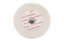 China Round ECG Chest Electrode supplier