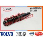diesel Engine Truck Common Rail Fuel Injector BEBE4D35001 BEBE4D04001 21028884 21582094 21644596