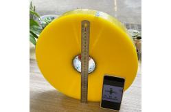 China Clear BOPP Packing Tape For Carton Sealing And Masking Customized supplier