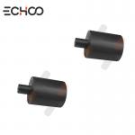 Upper Roller For JCB JS130 Mini Excavator Undercarriage Attachments for sale