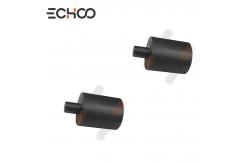 China Upper Roller For JCB JS130 Mini Excavator Undercarriage Attachments supplier