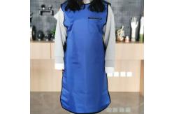 China Single / Double Lead Aprons For Radiation Protection , Lightweight Lead Aprons supplier