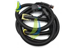 China 14631794 High Quality Wire Harness For EC210 EC210B Excavator supplier
