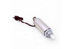 China 12v Pull Push Solenoid 5mm Stroke Mini Linear Tubular Solenoid Actuator supplier