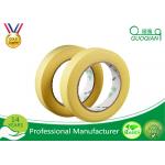 Self Adhesive Automotive Masking Tape Decoration For Mounting Printing Plates for sale