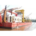 Hydraulic Dredge With Strict Quality Control And Thoughtful Customer Service for sale