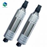 China Oil In Water Quality Monitoring Sensor Online Hydrocarbon Detectors DC 6 - 12V manufacturer