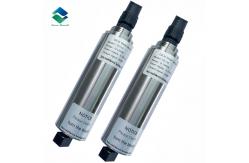 China Ultraviolet Fluorescence Online Oil In Water Analyzer Advanced Sensors supplier