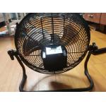Solar powered fan fuyue0001 for sale