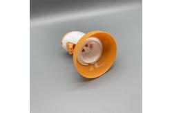 China Premium Air Freshener Can Actuator - Elegant Dispenser for Fragrant Spaces supplier